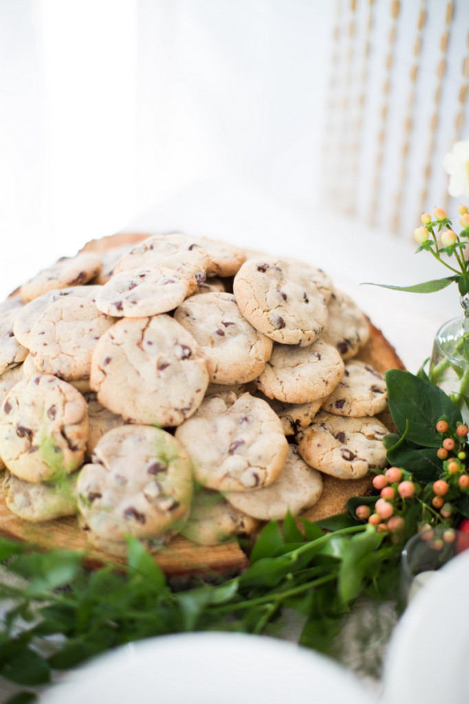 dessert bar cookies