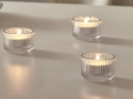 MADI tealight votives