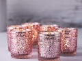 rosy votives