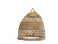 15 inch rattan shade