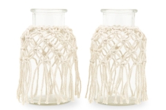Centerpiece vaseware