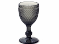 Charcoal goblet