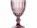 mauve rose depression glass