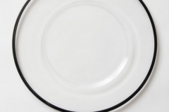 Charger Plates