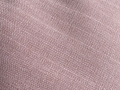 Dusty rose napkin