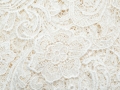 ivory italia lace tableclothes