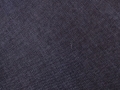 navy indigo linen